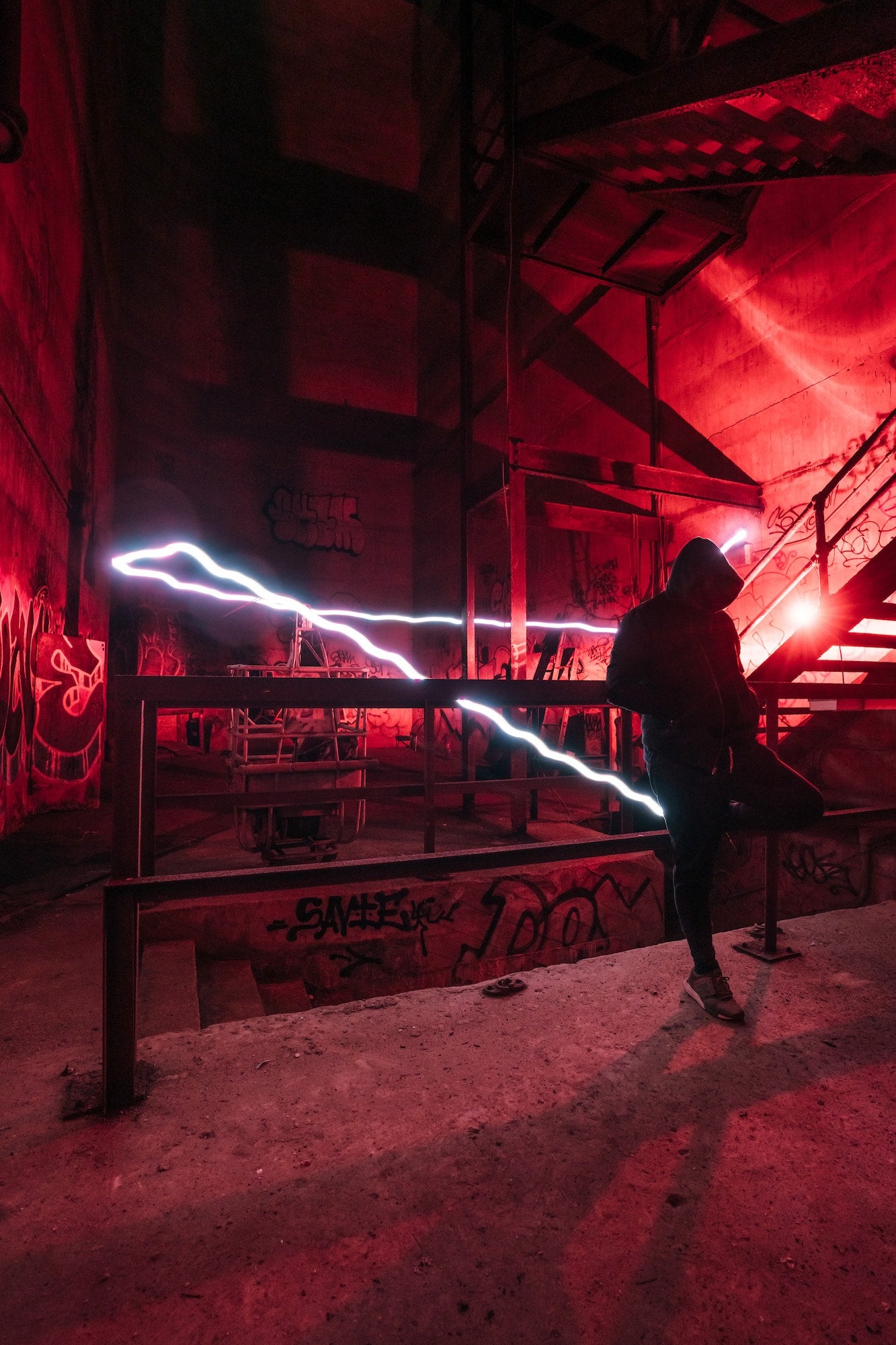 Photo by Max Boncina. Sony Alpha 1. Sony 16-35mm f/2.8 G Master. 15-secs., f/5, ISO 800