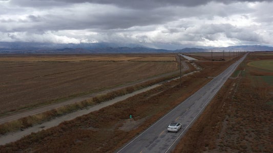 Still By Kyle Obermann From U.S.-China Journey to Net Zero