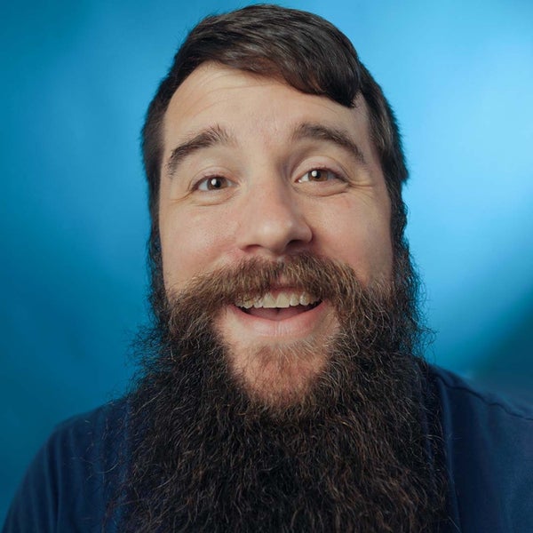 Matt Johnson