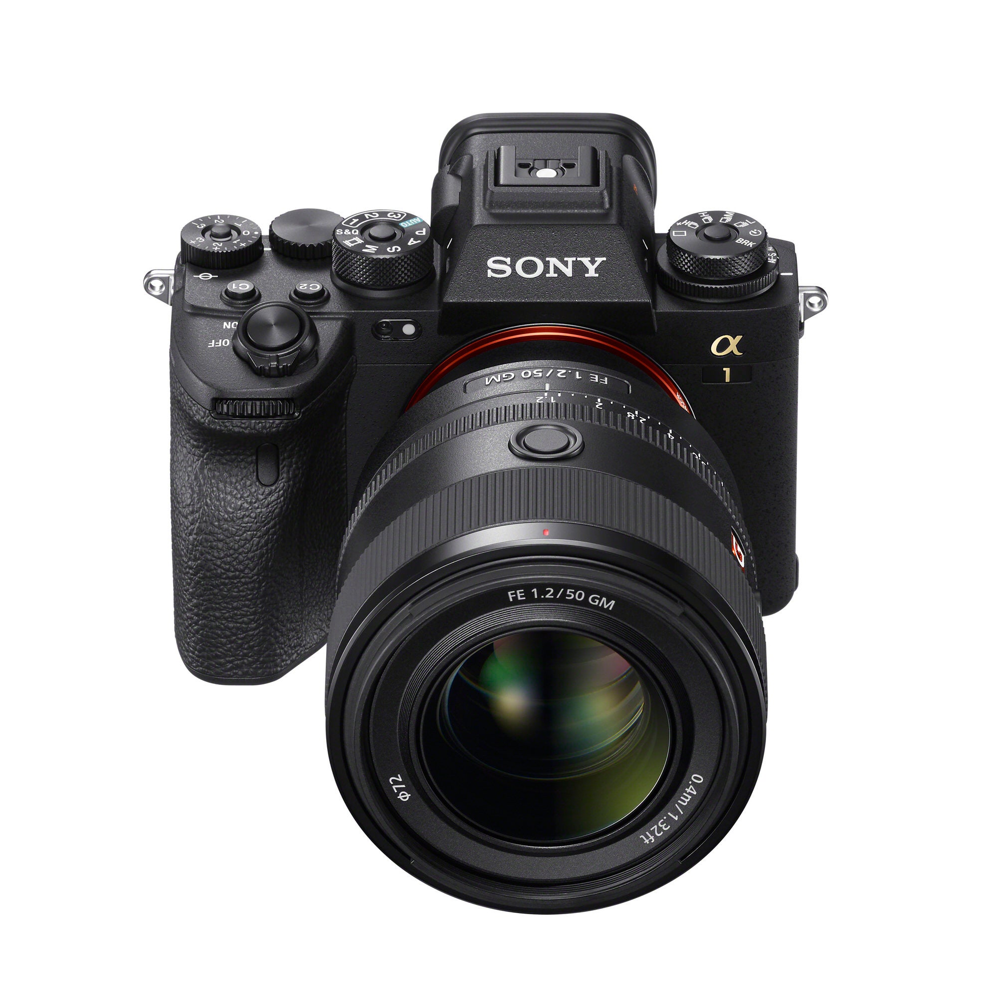 Alpha-Universe-50mm-F12-GM-ILCE-1_SEL50F12GM_front_top.jpg Alpha-Universe-50mm-F12-GM-ILCE-1_SEL50F12GM_front_top.jpg