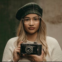 Grant Winner Photo