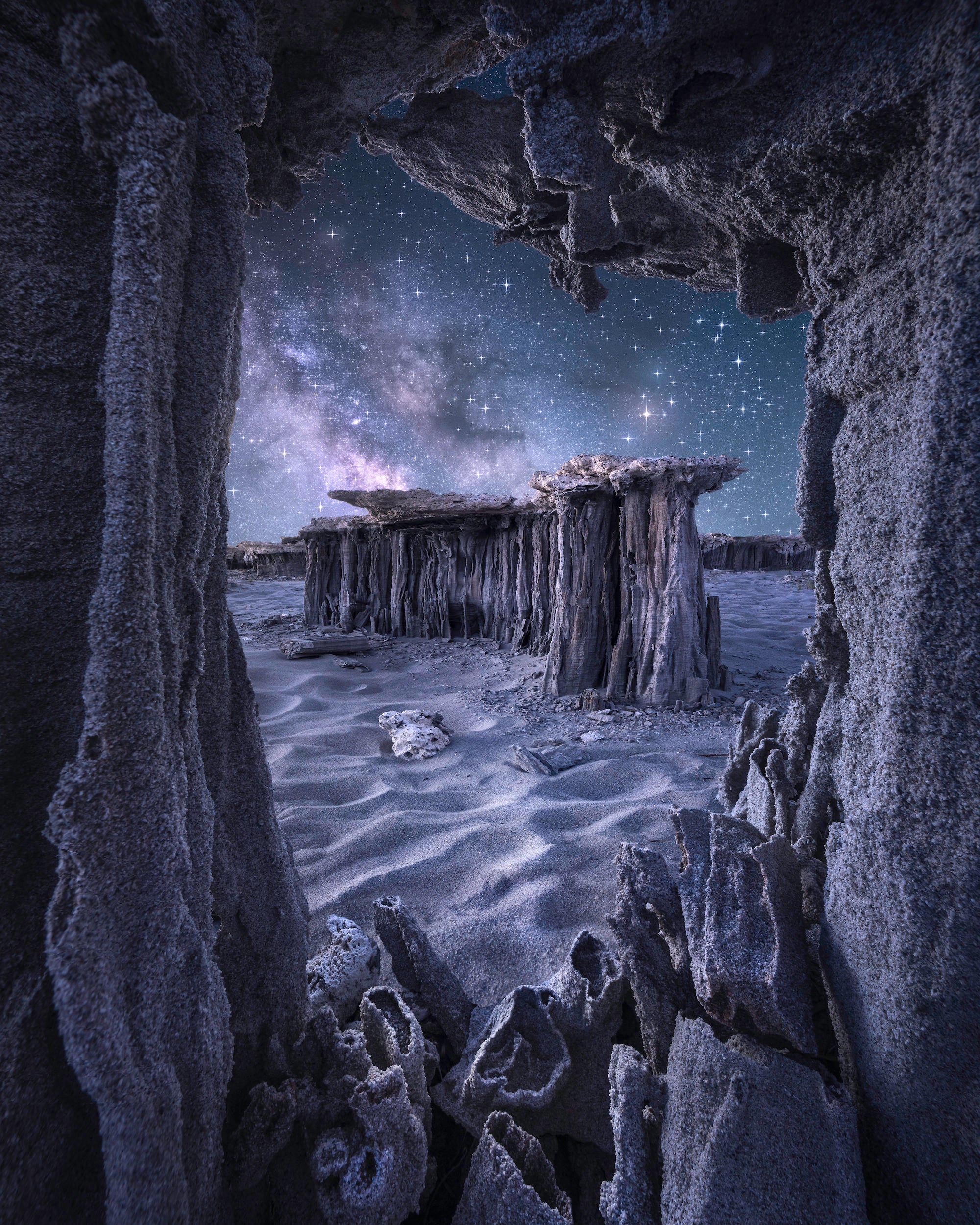 Photo by Jess Santos. Sony Alpha 7R IV. Sony 12-24mm f/2.8 G Master. 