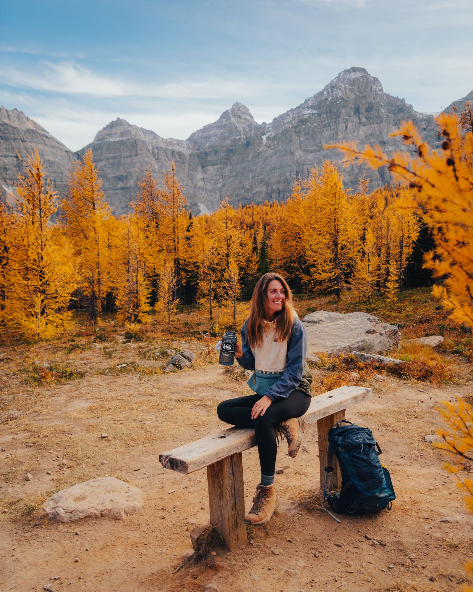 Photo by Cate Schweitzer. Sony Alpha 7 III. Sony 24-240mm f/3.5-6.3. 1/500-sec., f/4, ISO 50 Photo by Cate Schweitzer. Sony Alpha 7 III. Sony 24-240mm f/3.5-6.3. 1/500-sec., f/4, ISO 50