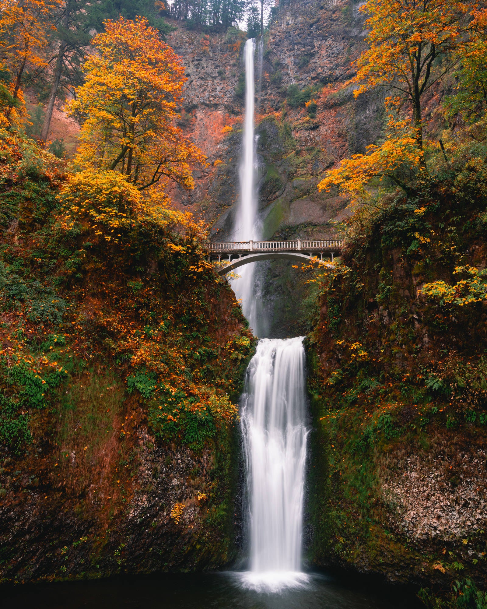 Photo by Jesse Roos. Sony Alpha 7R II. Sony 16-35mm f/4. 3/5-sec., f/11, ISO 160 Photo by Jesse Roos. Sony Alpha 7R II. Sony 16-35mm f/4. 3/5-sec., f/11, ISO 160