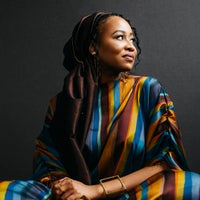 Grant Winner Photo