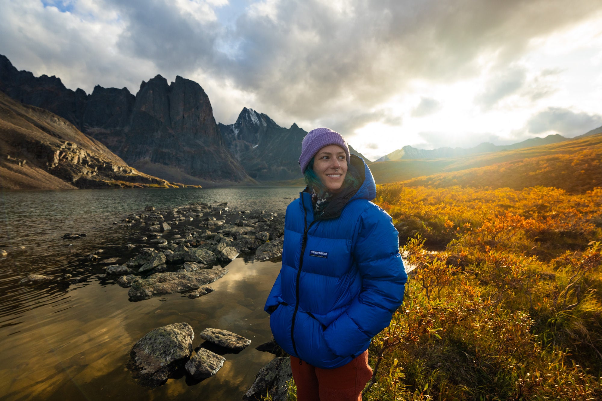 Photo by Nate Luebbe. Sony Alpha 1. Sony 16-35mm f/2.8 G Master II. 1/200-sec., f/5.6, ISO 500