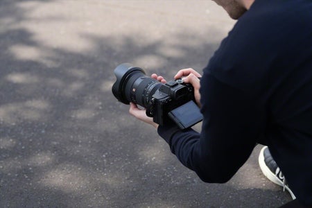 Sony Alpha 7R V