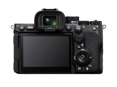 Sony Alpha 7R V