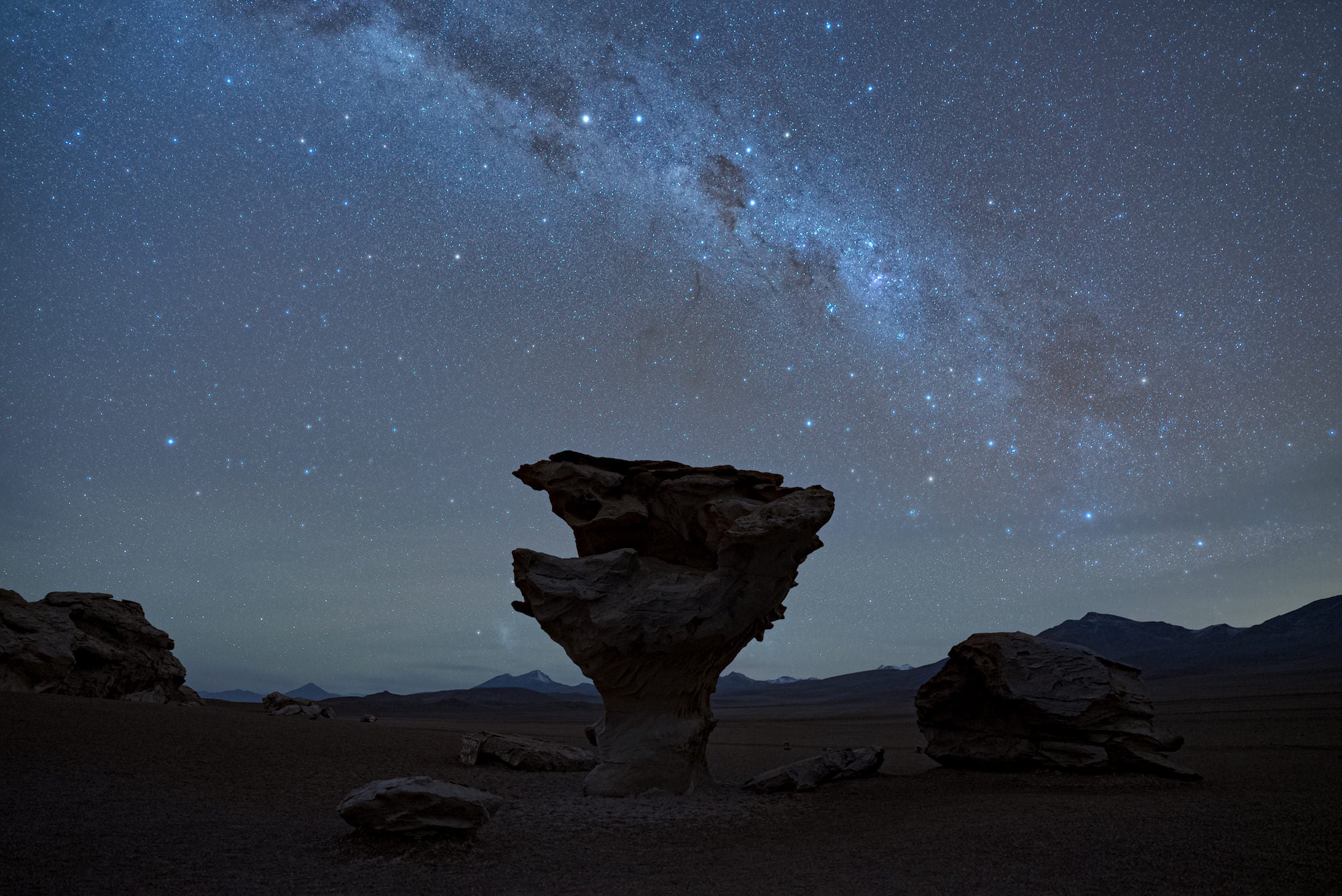 Photo by Stan Moniz. Sony Alpha 7S III. Sony 16mm f/1.8 G. 20-sec., f/2, ISO 6400