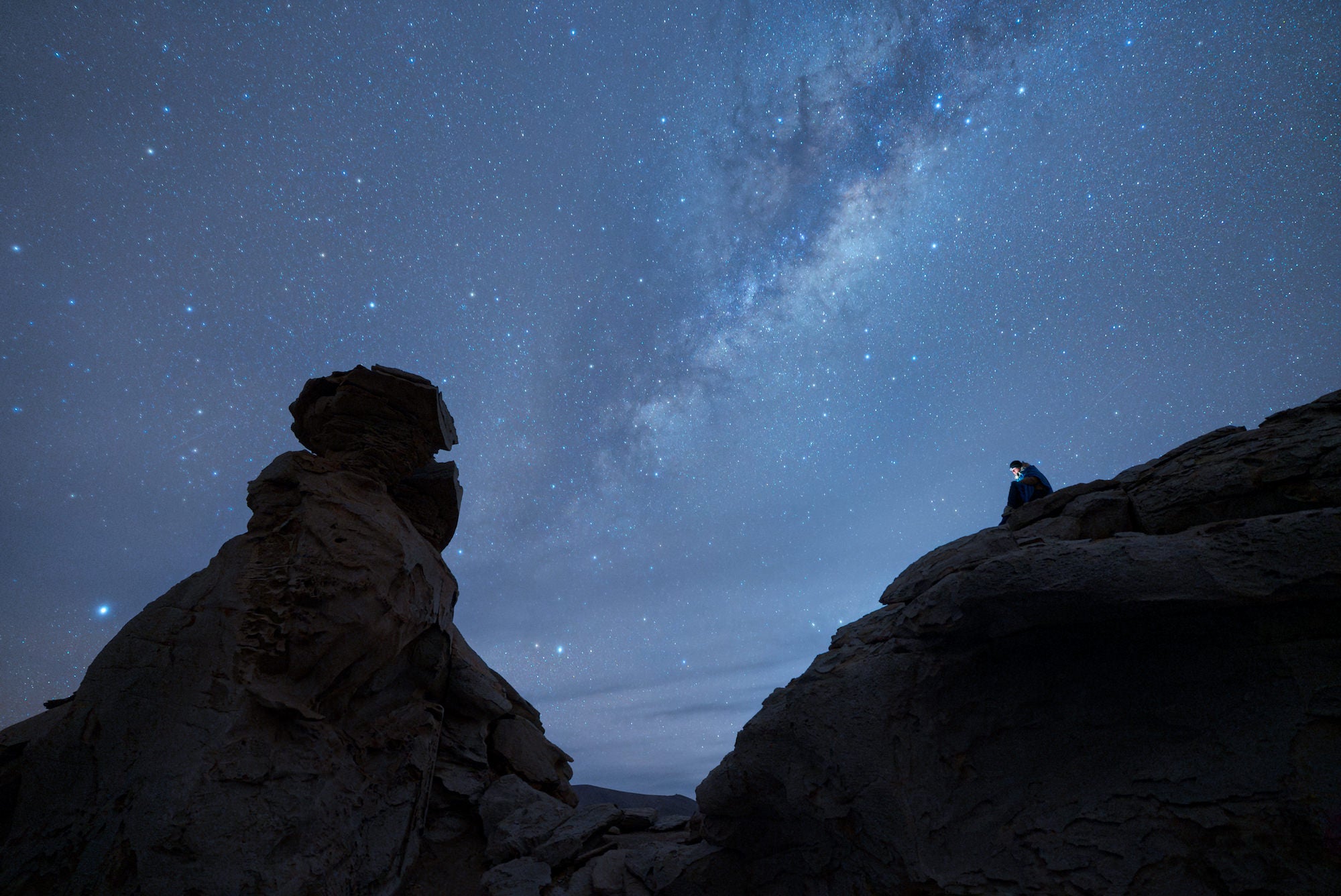 Photo by Stan Moniz. Sony Alpha 7S III. Sony 16mm f/1.8 G. 20-sec., f/2, ISO 6400