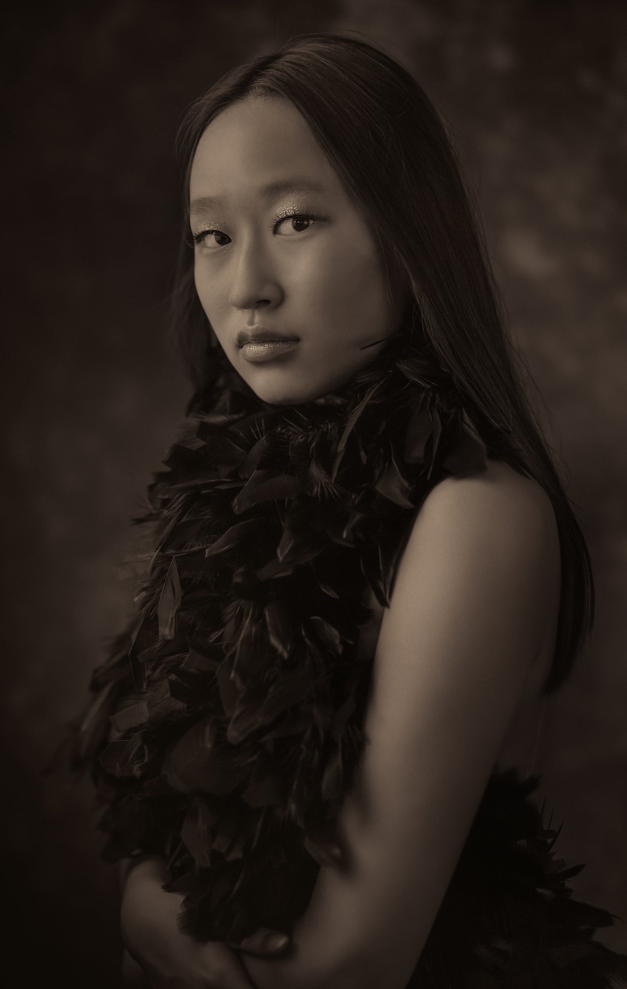 Photo by Scott Robert Lim. Sony Alpha 7R III. Sony 55mm f/1.8. 1/400-sec., f/1.8, ISO 500