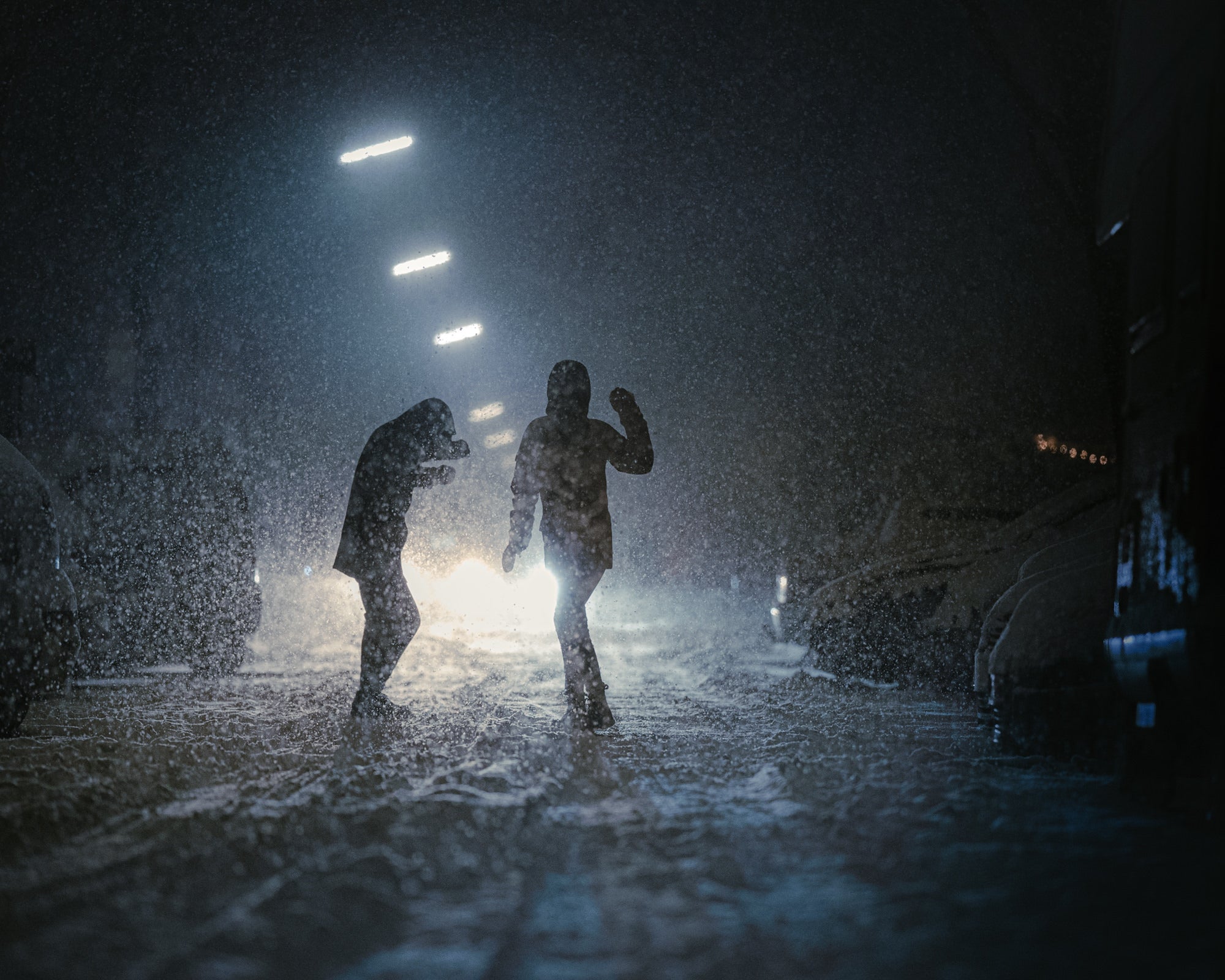 Photo by Alina Behfar. Sony Alpha 7 III. Sony 135mm f/1.8 G Master. 1/400-sec., f/1.8, ISO 6400