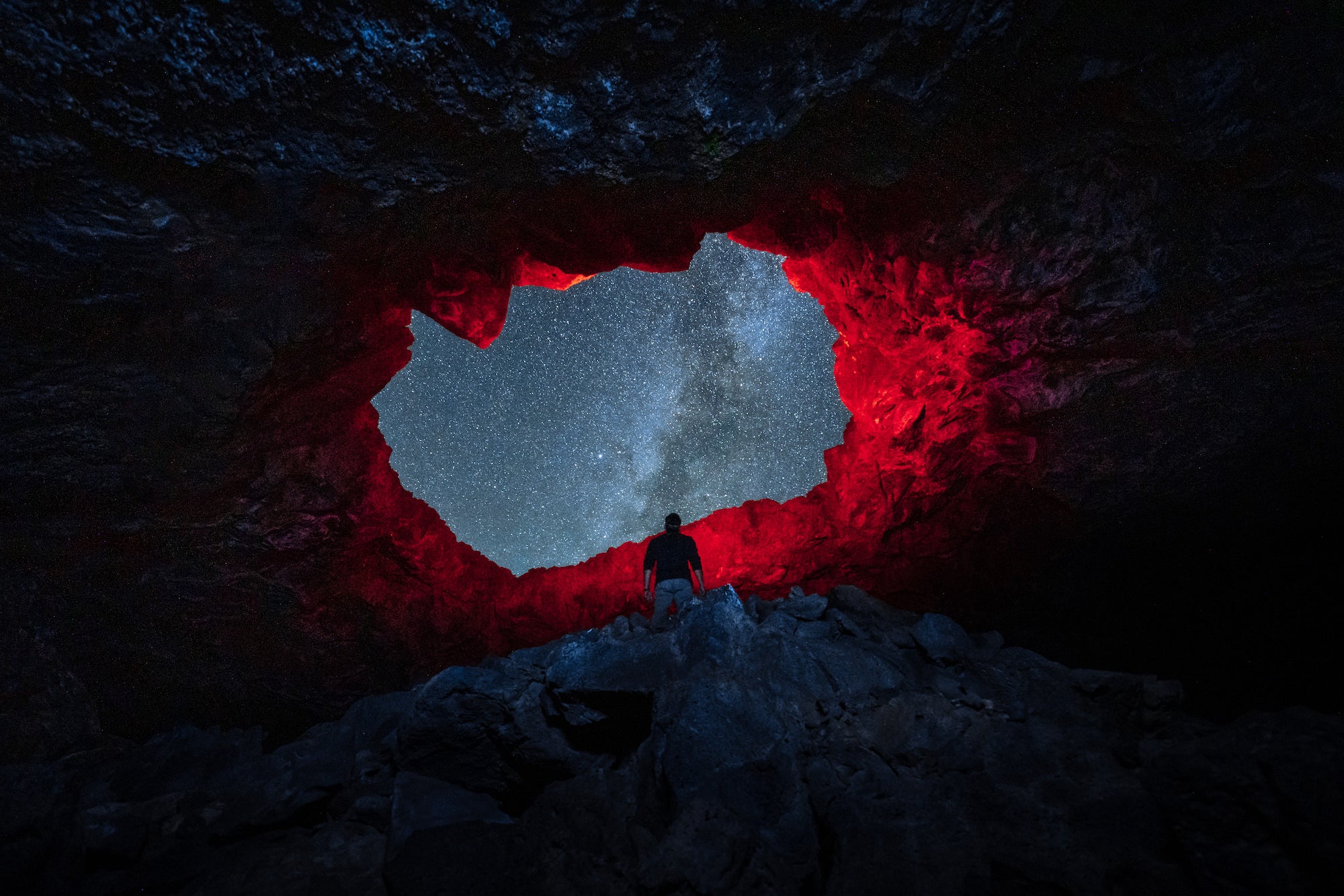 Photo by Andrew Eggers. Sony Alpha 1. Sony 12-24mm f/2.8 G Master. 15-sec., f/2.8, ISO 6400 Photo by Andrew Eggers. Sony Alpha 1. Sony 12-24mm f/2.8 G Master. 15-sec., f/2.8, ISO 6400