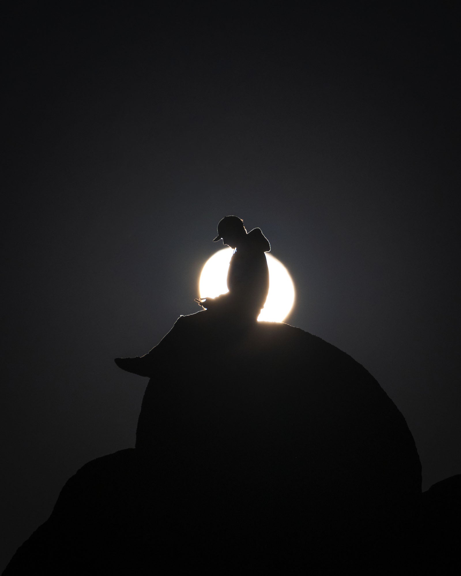 Photo by Andrew Eggers. Sony Alpha 1. Sony 100-400mm f/4.5-5.6 G Master. 1/2-sec., f/5.6, ISO 1000 Photo by Andrew Eggers. Sony Alpha 1. Sony 100-400mm f/4.5-5.6 G Master. 1/2-sec., f/5.6, ISO 1000