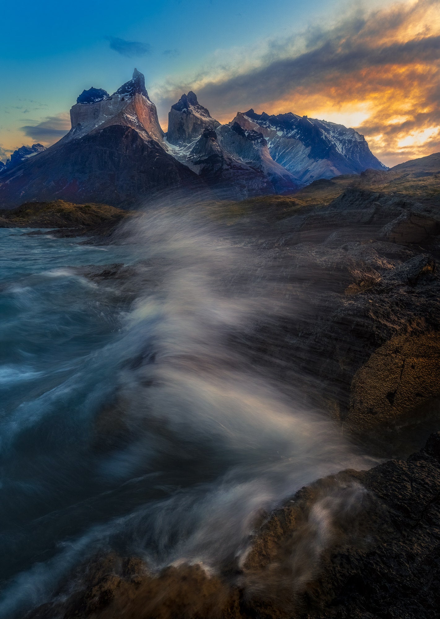 Photo by Craig Elson. Sony Alpha 7R V. Sony 12-24mm f/2.8 G Master. 1/6-sec., f/11, ISO 800. Photo by Craig Elson. Sony Alpha 7R V. Sony 12-24mm f/2.8 G Master. 1/6-sec., f/11, ISO 800.