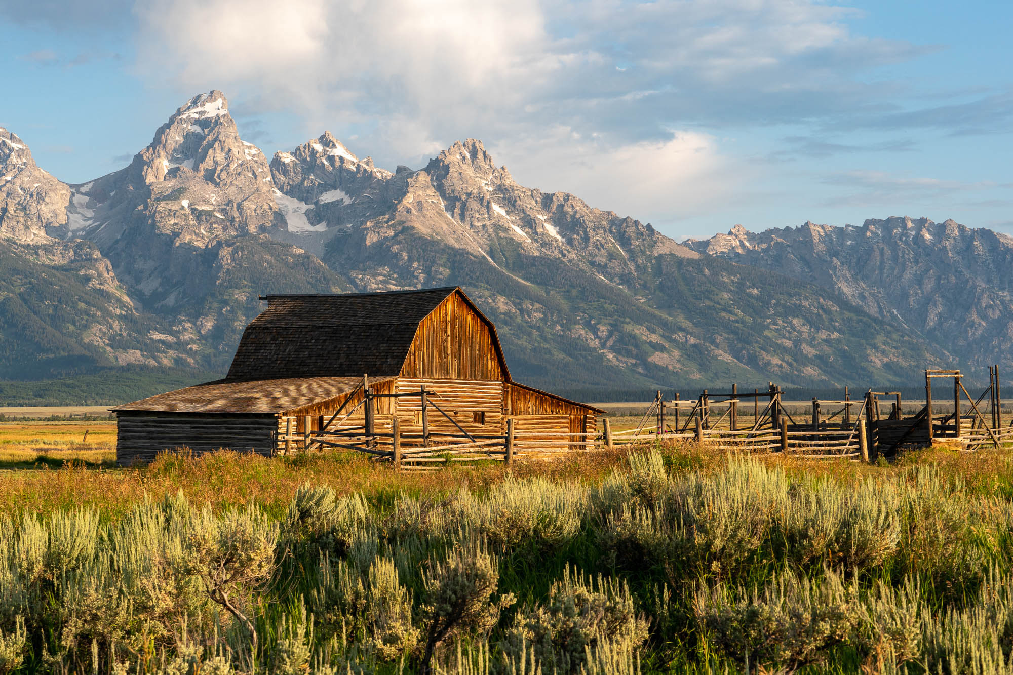 Photo by David Maloney. Sony Alpha 9. Sony 70-200mm f/2.8 G Master. 1/250-sec., f/11, ISO 400