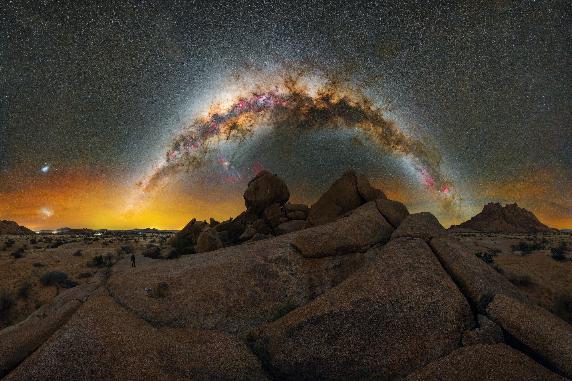 Photo by Lorenzo Ranieri Tenti. Sony Alpha 7S. Sony 35mm f/1.4 G Master. 30-sec., f/28, ISO 6400 Photo by Lorenzo Ranieri Tenti. Sony Alpha 7S. Sony 35mm f/1.4 G Master. 30-sec., f/28, ISO 6400
