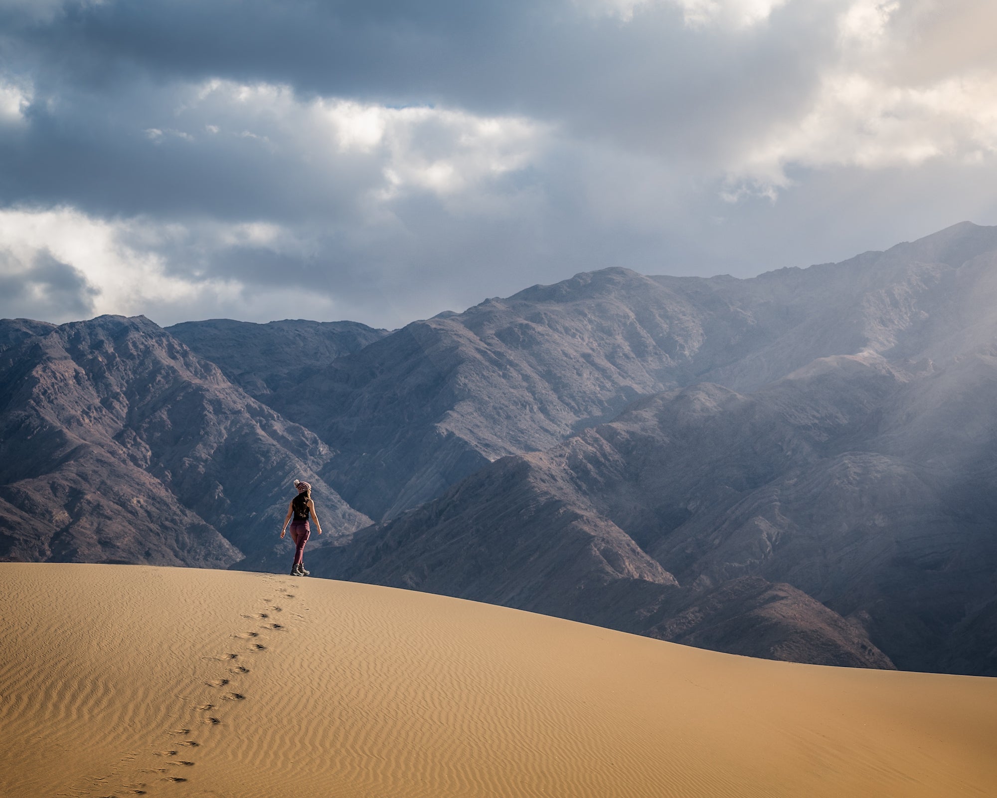 Photo by Michael Castaneda. Sony &alpha;6000  Sony 90mm f/2.8 Macro G. 1/250-sec., f/11, ISO 100