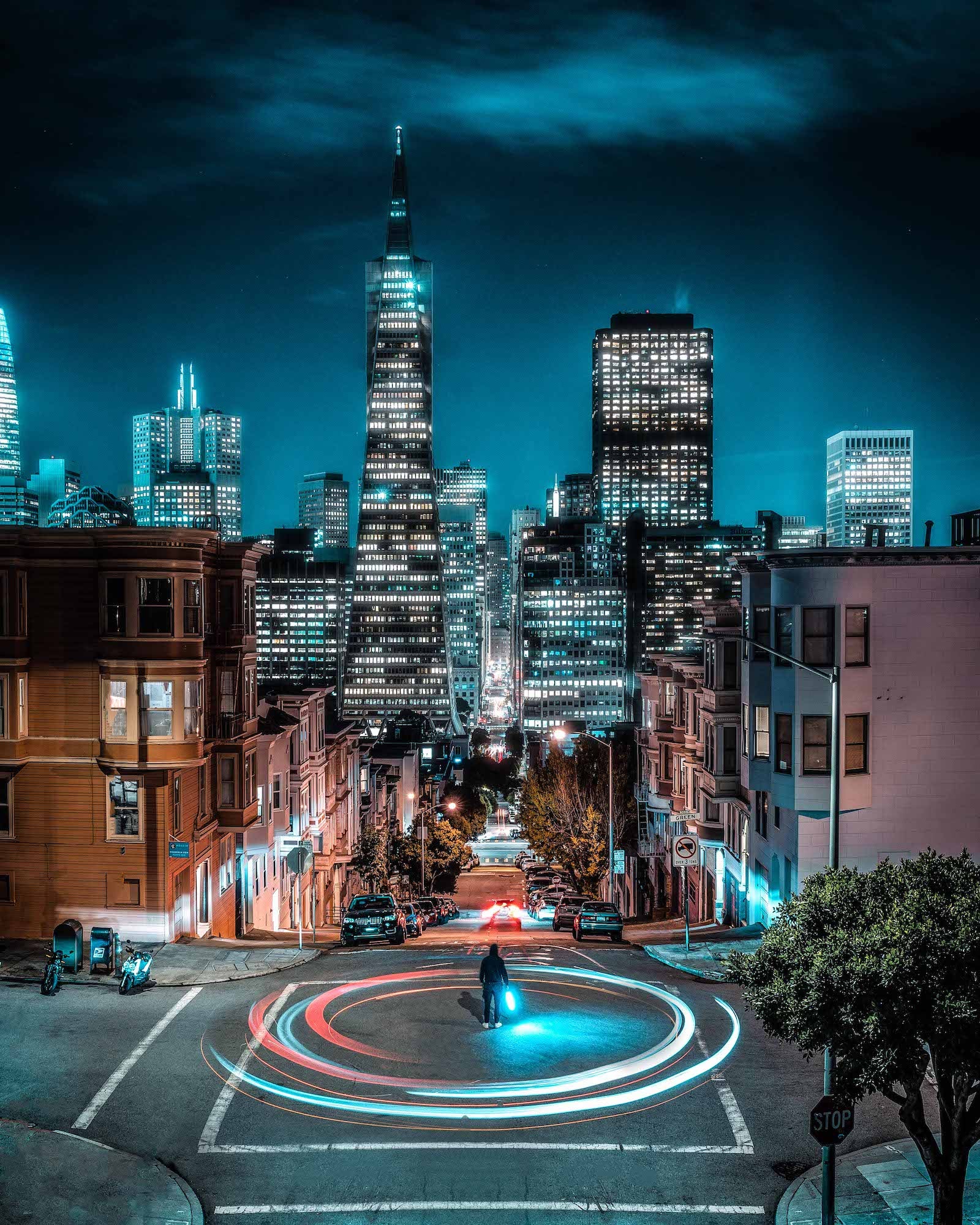 Photo by Oscar Lindsey. Sony Alpha 7 III. Sony 24-70mm f/2.8 G Master II. 1/4-sec., f/2.8, ISO 500 Photo by Oscar Lindsey. Sony Alpha 7 III. Sony 24-70mm f/2.8 G Master II. 1/4-sec., f/2.8, ISO 500