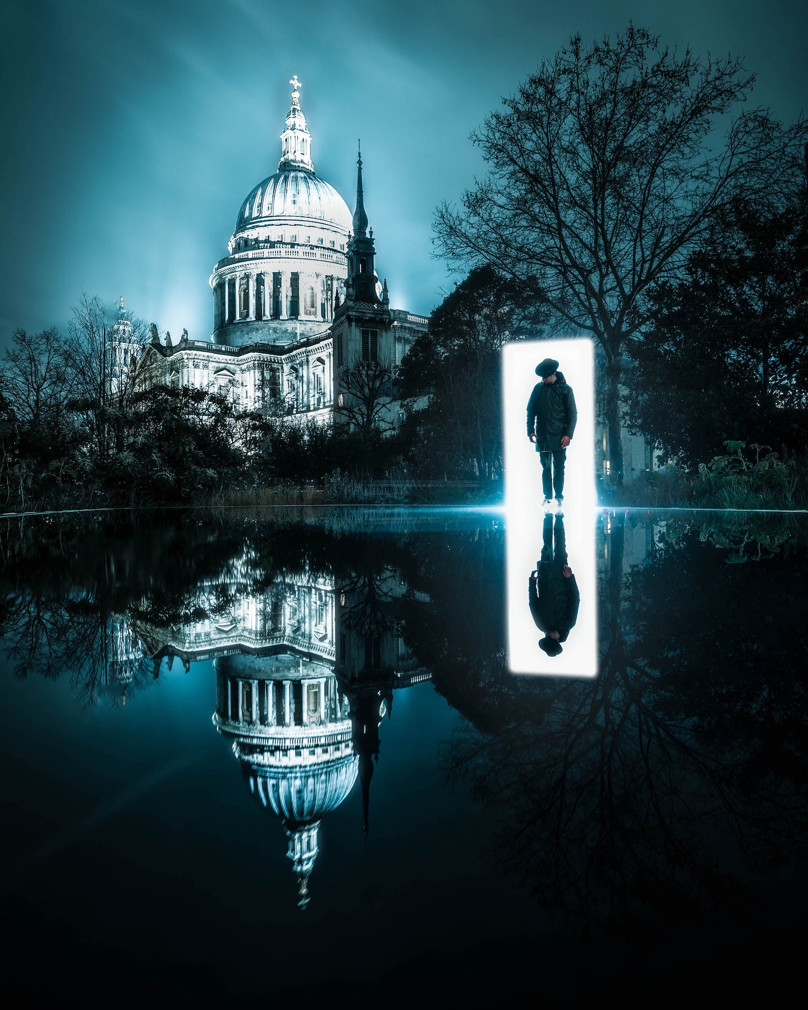 Photo by Oscar Lindsey. Sony Alpha 7 III. Sony 12-24mm f/2.8 G Master. 2.5-sec., f/2.8, ISO 80 Photo by Oscar Lindsey. Sony Alpha 7 III. Sony 12-24mm f/2.8 G Master. 2.5-sec., f/2.8, ISO 80