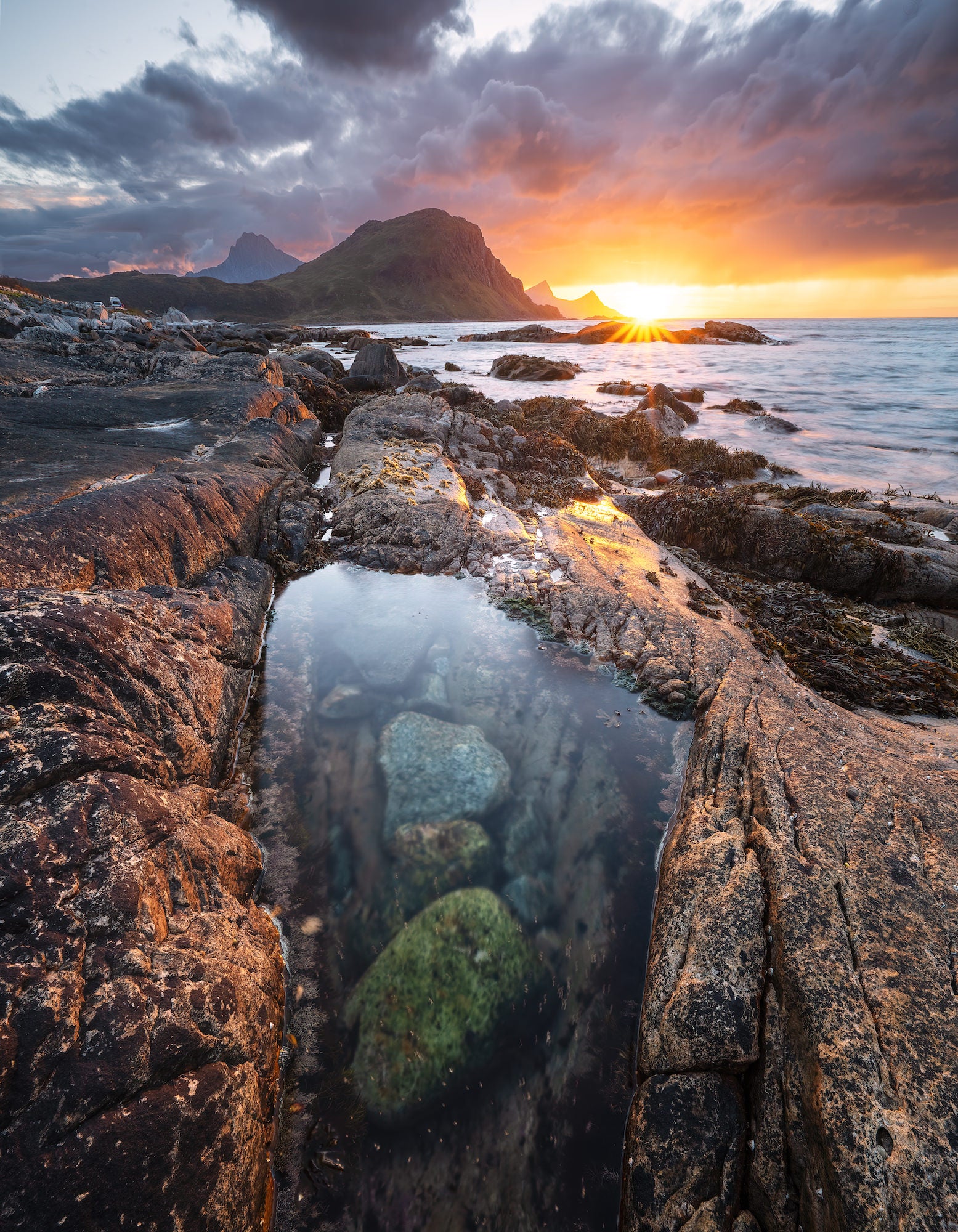 Photo by Stefan Liebermann. Sony Alpha 7 III. Sony 12-24mm f/2.8 G Master. ⅕-sec., f/10, ISO 100