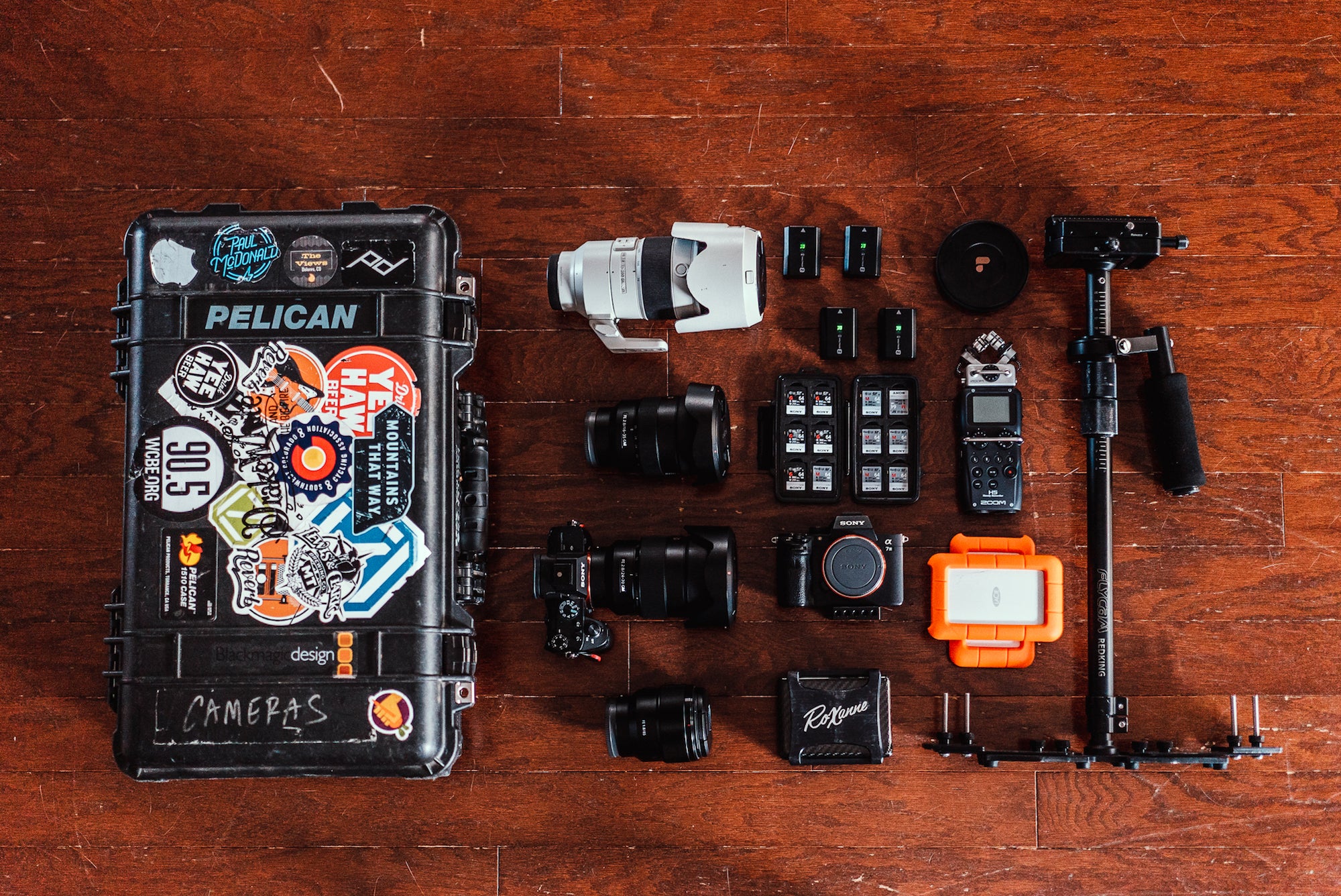 Alpha-Universe-WIMB-Zack-Knudsen-Gear.jpg Alpha-Universe-WIMB-Zack-Knudsen-Gear.jpg