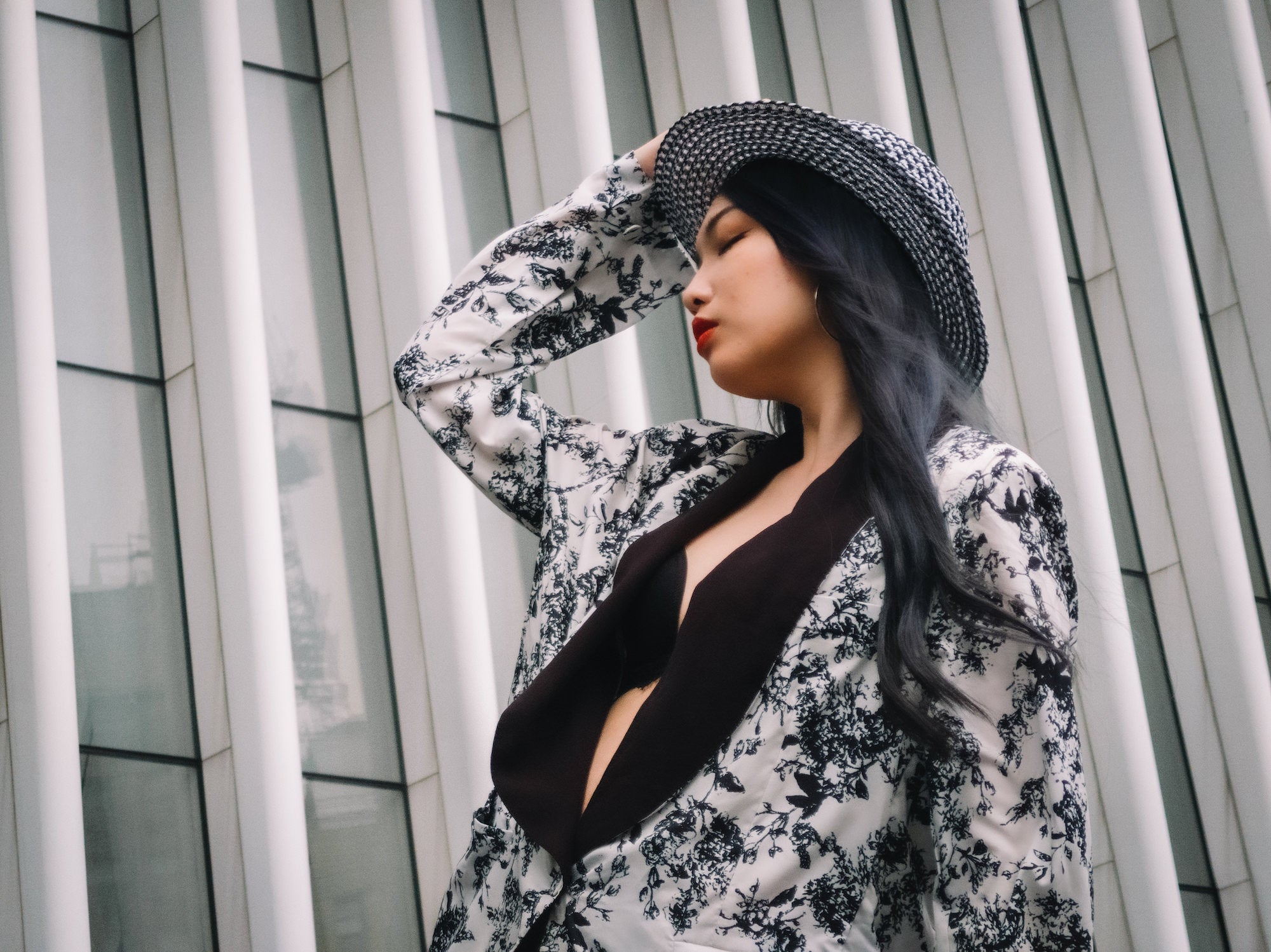 Photo by Tristan Zhou. Sony Xperia 1 IV. 1/400-sec., f/2.3, ISO 100 Photo by Tristan Zhou. Sony Xperia 1 IV. 1/400-sec., f/2.3, ISO 100