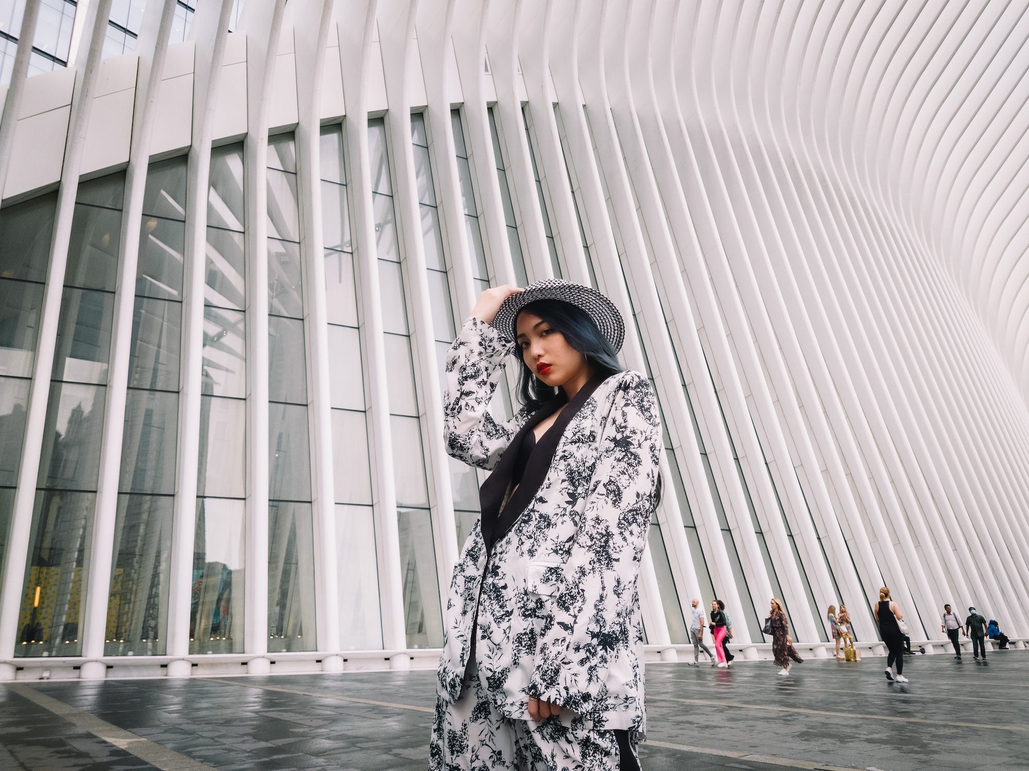 Photo by Tristan Zhou. Sony Xperia 1 IV. 1/400-sec., f/1.7, ISO 100 Photo by Tristan Zhou. Sony Xperia 1 IV. 1/400-sec., f/1.7, ISO 100