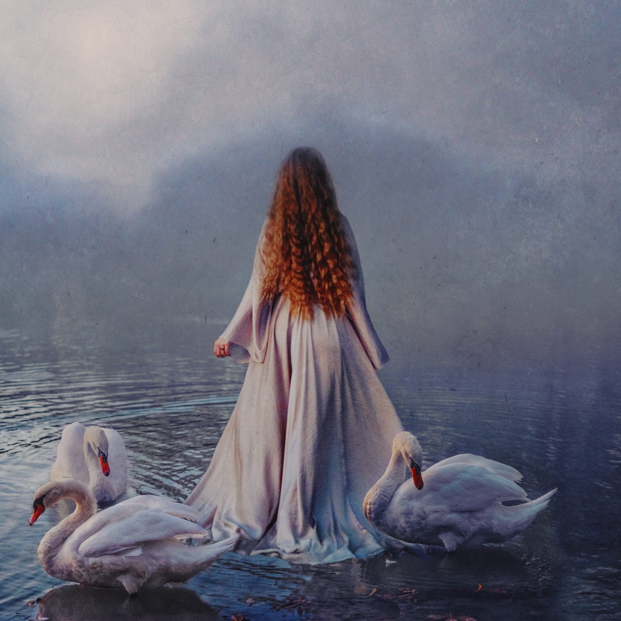 Fine art photograph by Brooke Shaden Fine art photograph by Brooke Shaden