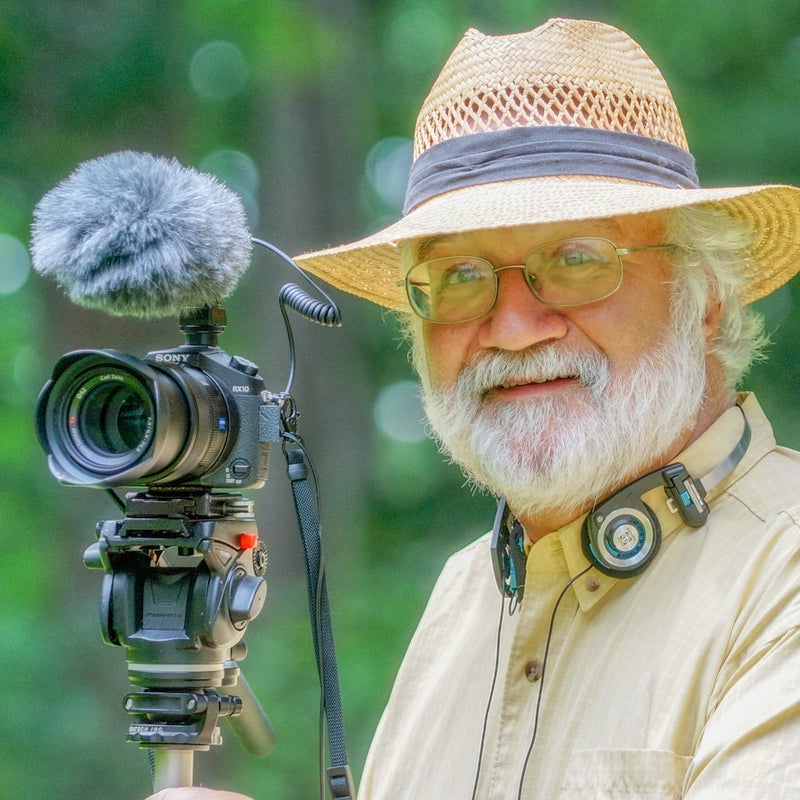 Bob Krist profile photo