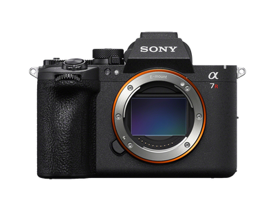 Sony Alpha 7R VI